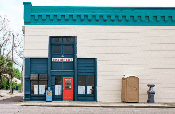 Portable sink rental in Masury, OH