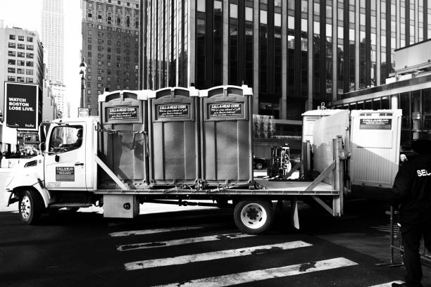 Best Affordable portable toilet rental  in Masury, OH